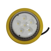LHDQ 领航电器 固态免维护防爆灯 LHB3183B 6*2W (黄色) ExdⅡCT6 IP65