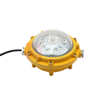 赛时工控 SHSSGK 平台防爆灯 SKSZD8-9201 45W (黄色) AC85V-265V 5700K Ex ib lIC T4