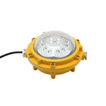赛时工控 SHSSGK 平台防爆灯 SKSZD8-9201 45W (黄色) AC85V-265V 5700K Ex ib lIC T4