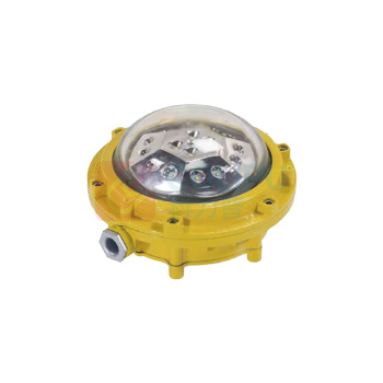 赛时工控 SHSSGK 平台防爆灯 SKSZD8-9201 45W (黄色) AC85V-265V 5700K Ex ib lIC T4