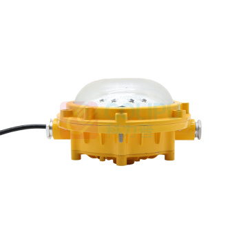 赛时工控 SHSSGK 平台防爆灯 SKSZD8-9201 45W (黄色) AC85V-265V 5700K Ex ib lIC T4