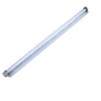 普大智联 PHOETAH ILINK LED防爆灯 PT-GB8624 1×18W (白光) Exd IIC T6 Gb/ExtD A21 IP66 T80℃ AC85-260V 3300-7000K