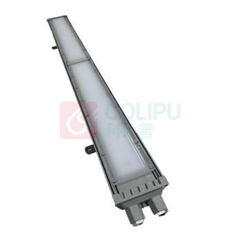 盎博 LED防爆灯 UD-FBZJ/FB 功率：80W 