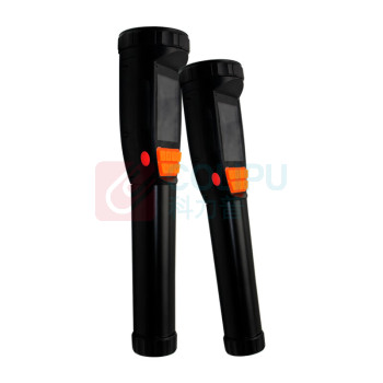 明特佳 MINGTEJIA 防爆智能巡检仪4G MTJ-BSX7129 3W (黑色) IP66 续航时间≥12h DC3.7V 5700K