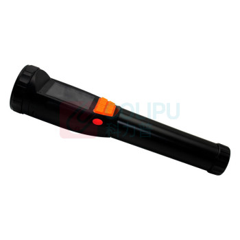 明特佳 MINGTEJIA 防爆智能巡检仪4G MTJ-BSX7129 3W (黑色) IP66 续航时间≥12h DC3.7V 5700K