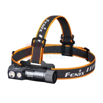 FENIX LED充电强光头灯 HM71R 5000mAh