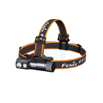 FENIX LED充电强光头灯 HM71R 5000mAh