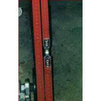 蒙特 除湿机配件 皮带接头扣 For-V-belt