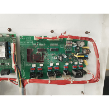 日川 除湿干燥机专用电路板 TDT300专用  工业工厂定制配件