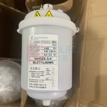 依米康 机房精密空调加湿罐桶5KG公斤 BLCT1L00W0 