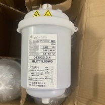 依米康 机房精密空调加湿罐桶5KG公斤 BLCT1L00W0 