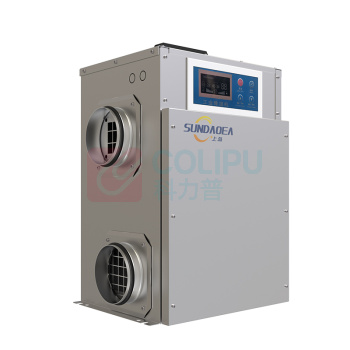 上岛 工业转轮除湿机 单机SDB-500S