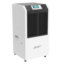 多乐信 DOROSIN 除湿机 ER-1502L 150L/天 (黑色) 含基础安装