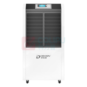 多乐信 DOROSIN 除湿机 ER-902L 90L/天 (黑色) 含基础安装