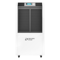 多乐信 DOROSIN 除湿机 ER-902L 90L/天 (黑色) 含基础安装
