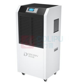 多乐信 DOROSIN 除湿机 ER-902L 90L/天 (黑色) 含基础安装