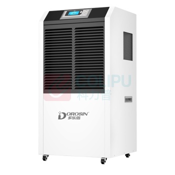 多乐信 DOROSIN 除湿机 ER-902L 90L/天 (黑色) 含基础安装
