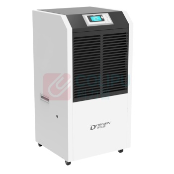 多乐信 DOROSIN 除湿机 ER-902L 90L/天 (黑色) 含基础安装