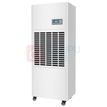 多乐信 DOROSIN 除湿机 EP-8.8S 211L/天 (白色) 含基础安装