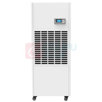 多乐信 DOROSIN 除湿机 EP-8.8S 211L/天 (白色) 含基础安装