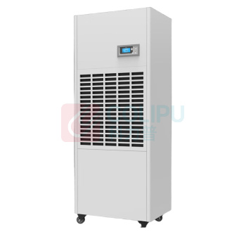 特美高 TMICOS 除湿机 T-12 380V~50Hz 4250W 288L/天 (白色)