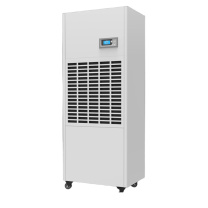 特美高 TMICOS 除湿机 T-12 380V~50Hz 4250W 288L/天 (白色)