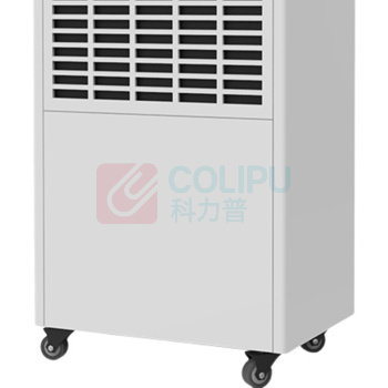 特美高 TMICOS 除湿机 T-12 380V~50Hz 4250W 288L/天 (白色)