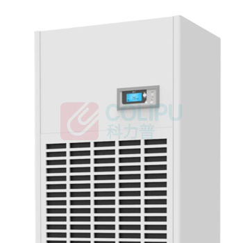 特美高 TMICOS 除湿机 T-12 380V~50Hz 4250W 288L/天 (白色)