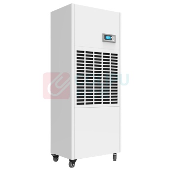 特美高 TMICOS 除湿机 T-12 380V~50Hz 4250W 288L/天 (白色)