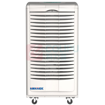 赛时工控 SHSSGK 智能除湿机 SKSN8S-138 1.36KW 6.2A 138L/天白色