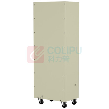 赛时工控 SHSSGK 智能除湿机 SKSN8S-168 2500W 11A 168L/天灰白