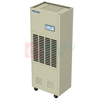 赛时工控 SHSSGK 智能除湿机 SKSN8S-168 2500W 11A 168L/天灰白