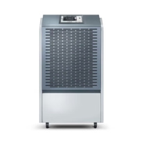 欧井 EURGEEN 工业除湿机OJX-1508E 150L/天