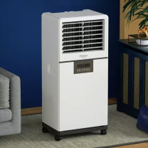 活仕 工业智能WIFI加湿器 XH-M5800 (50-200平方,35L水箱)