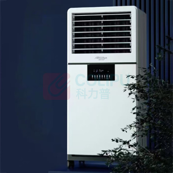 活仕 工业智能WIFI加湿器 XH-M5800 (50-200平方,35L水箱)