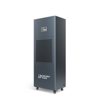 多乐信 DOROSIN 工业除湿机 HP-10S 30℃~80%RH 240L/D 不含安装