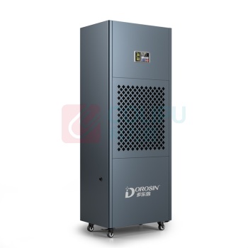 多乐信 DOROSIN 工业除湿机 HP-10S 30℃~80%RH 240L/D 不含安装