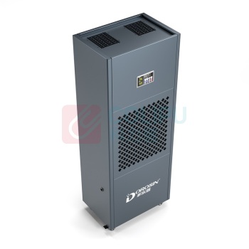 多乐信 DOROSIN 工业除湿机 HP-10S 30℃~80%RH 240L/D 不含安装