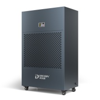 多乐信 DOROSIN 工业大功率抽湿机 HP-20S 480L