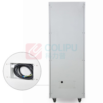 百奥 PARKOO 除湿机 CF6.8DT 220V 16A 不含卸货