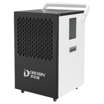 多乐信 DOROSIN 除湿机 DK-90 功率:735W 日除湿量:90L 适用面积:200㎡ 附带排水管:无附带排水管