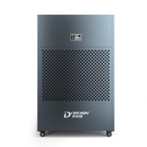 多乐信 DOROSIN 工业除湿机/抽湿机 HP-40S 除湿量40升/h 适用面积1000-1600平方米大面积地下室/车间/仓库 含卸货落地不含入仓及上楼