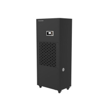 海信 HISENSE 除湿机 CF168BD/EF (黑色)