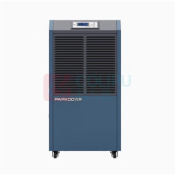 百奥 PARKOO 极速商业除湿机 D-160D (含安装调试费用,含上楼)