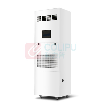 仟井 THKOM 除湿加湿一体机 TH-60YTA 60L/D (白色)