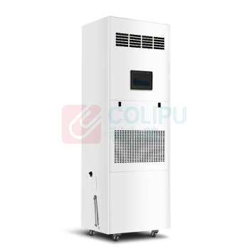 仟井 THKOM 除湿加湿一体机 TH-60YTA 60L/D (白色)