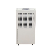 索力孚 工业用吸湿机 SLF-138 138L/D 150-200㎡ 2000W 400*480*940mm (白色)
