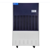 百奥 PARKOO 工业除湿机 YDA-8138EB 110升大功率 150-350平方