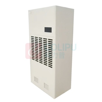 和齐顺 Hikesun 吸湿机 HQS-8230C 230L/D 230~460㎡ 3000W 400*700*1600mm (米黄色)