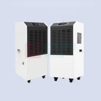 奥立信 超强工业除湿机 KJ-8138C-除湿量 138L/D-1800W-1200m³/h